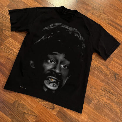 Playa From The Himalayas printed T-shirt