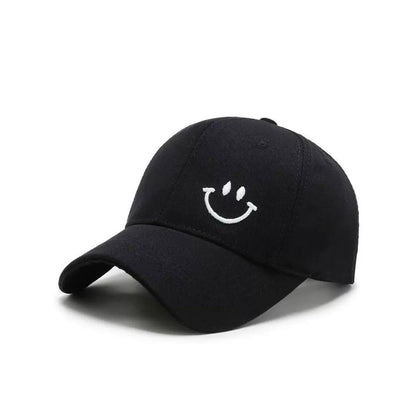 Joyful Grin Cap