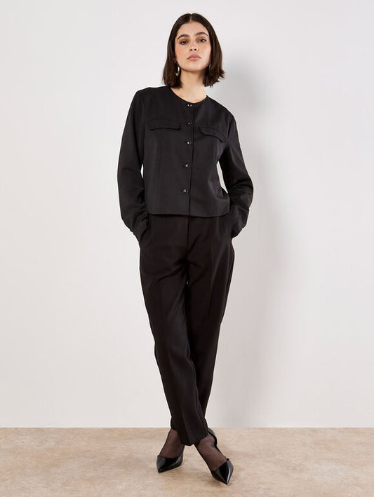 Tailored Lightweight Jacket