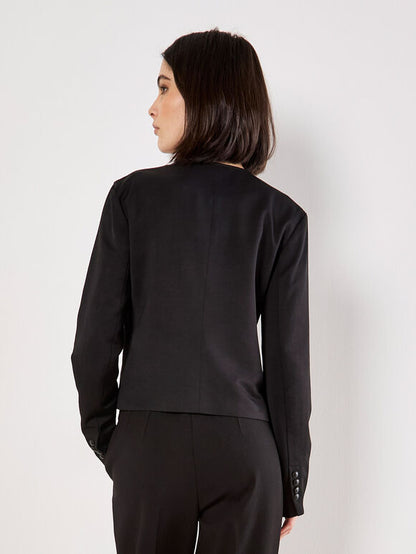 Tailored Lightweight Jacket