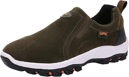 Men's Arch Support & Breathable and Light & Non-Slip Shoes