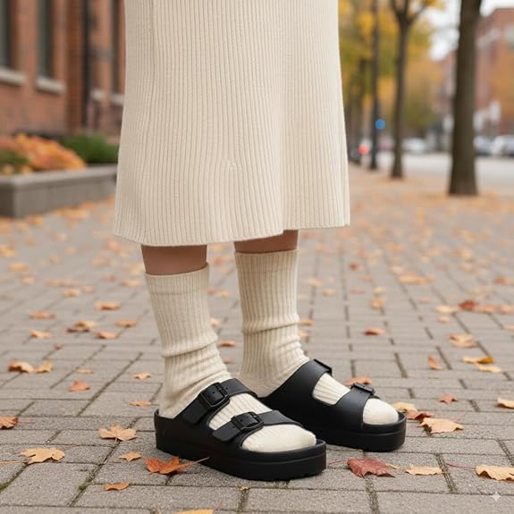 Women's Platform Sandals