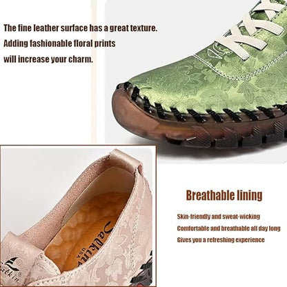 Veronique Vintage Women's Orthopedic Shoes for Bunion