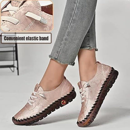 Veronique Vintage Women's Orthopedic Shoes for Bunion