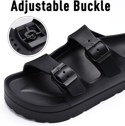 Women's Platform Sandals