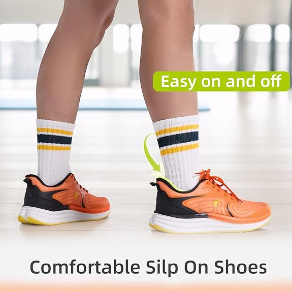 🔥Last Day Sale 60% OFF🔥 #1 Men's Foot Pain Relief Orthopedic Running Shoes