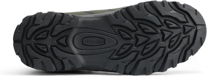 USA Outdoor Lightweight Men Warm Hiking Shoes