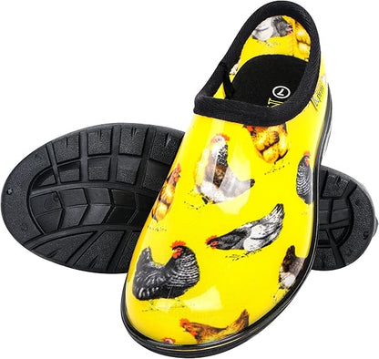 Garden Women's Loafers Shoes